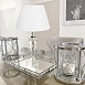 10278 Настольная лампа LOFT IT Crystal - фото