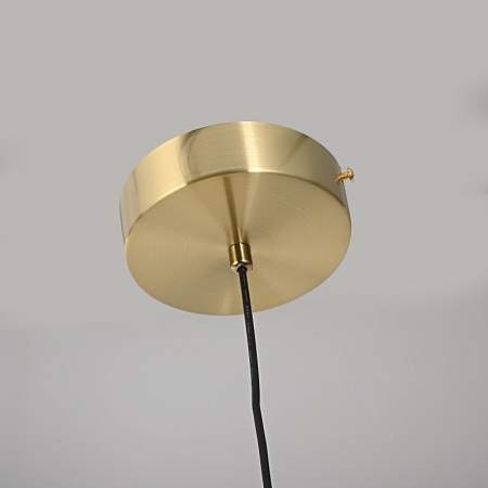 Подвесной Светильник Resist Led B D60 Imperiumloft 204148-26 - фото