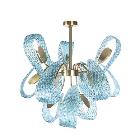 10214/680 Потолочный светильник LOFT IT Lirio - фото