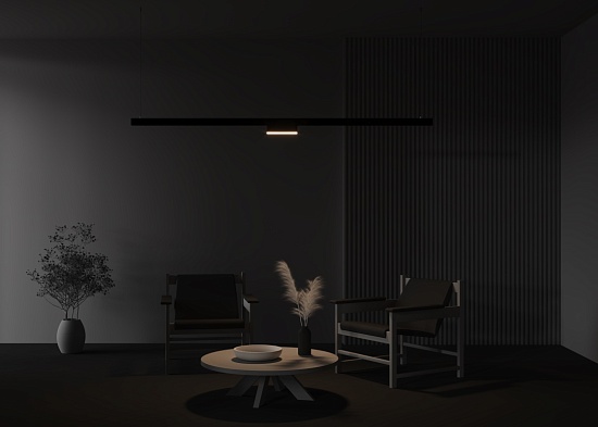 Трековый светильник Technical Basis Rot TR036-4-12WTW-DD-B - фото