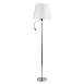 Торшер Arte Lamp Elba A2581PN-2CC - фото