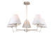 Люстра Freya Vanessa FR5084PL-05G - фото