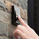 Звонок беспроводной WL 36M IP40 черный DBQ22M WL черный Elektrostandard - фото