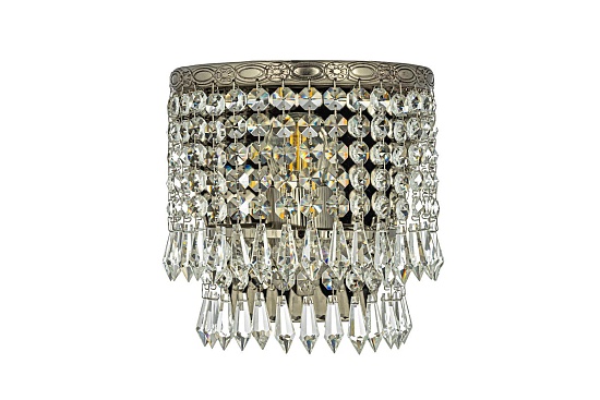 Настенный светильник Arti Lampadari Nonna E 2.10.501 N - фото