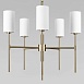 10307 Brass Подвесной светильник LOFT IT Comfy - фото