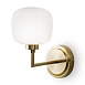Настенный светильник (бра) Freya Tender FR5373WL-01BS - фото