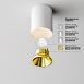 Потолочный светильник Technical Alfa LED C064CL-8W3K-RD-WB - фото