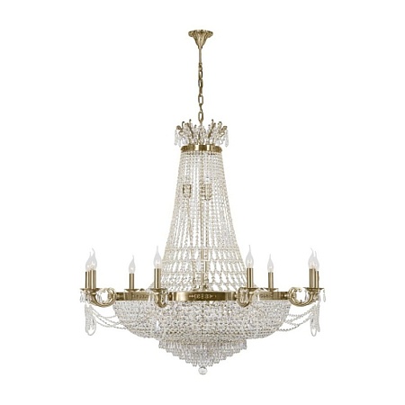 Подвесная люстра Dio DArte Asfour Lodi E 1.6.9.200 GB - фото