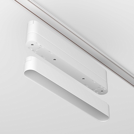 Трековый светильник Technical Accessories for tracks Radity TRA084FC-11LW - фото