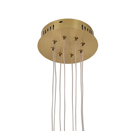 Подвесная люстра F-Promo 4469-4P - фото