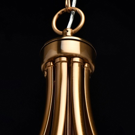 Люстра подвесная Chiaro Palermo 386016812 - фото