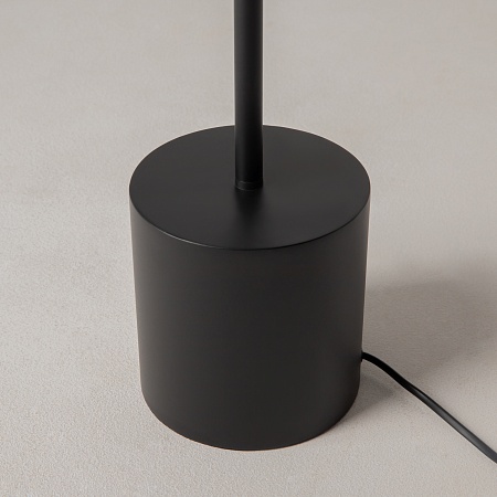 Напольный светильник (торшер) Maytoni MOD396FL-L10W3K - фото