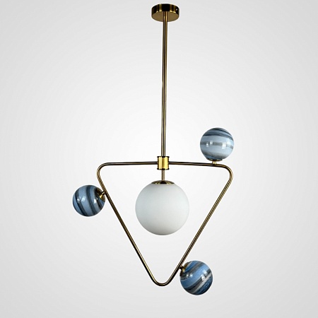 Подвесной Светильник Cosmogony A Imperiumloft 151873-26 - фото