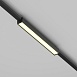 Трековый светильник Technical BASIS TR161-1-16W3K-B - фото