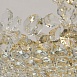 Люстра  лаура MW-Light  345011508 - фото