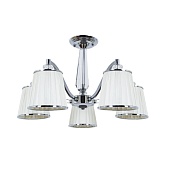 Потолочная люстра Arte Lamp TALITHA A4047PL-5CC