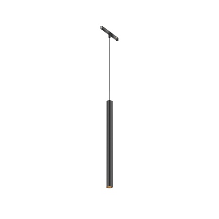 Трековый светильник Technical TR245-4-7WTW-DSZ-B - фото