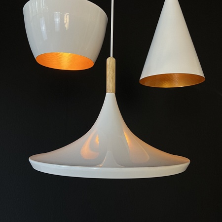 Подвесной Светильник Dairy Light Beat Fat Imperiumloft 74578-22 - фото