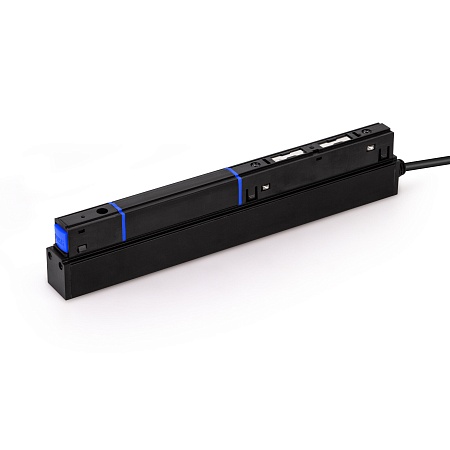 Блок питания 100W Slim Magnetic белый 95043/00 Elektrostandard - фото