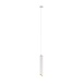 Подвесной светильник Technical Lipari P044PL-01-40GU10-W - фото
