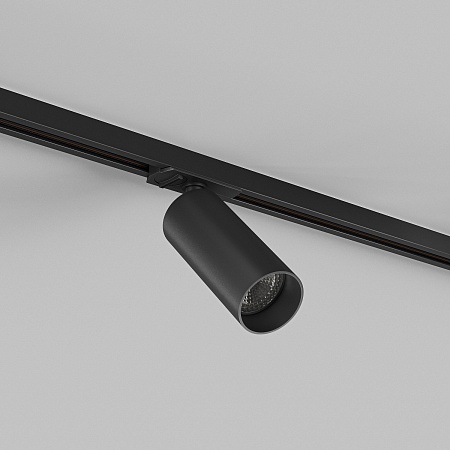 Светильник на шине Denkirs Scope DK6060-BK - фото