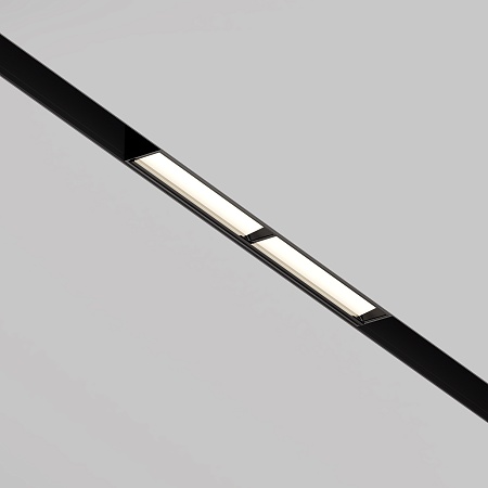 Трековый светильник Technical Parete TR106-4-12W-DS-B - фото