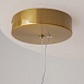 Подвесной светильник Maytoni Mind MOD299PL-L48BS3K - фото