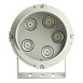 Светодиодный светильник ландшафтно-архитектурный Feron LL-700  85-265V 10W 6400K IP65 - фото