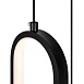 Подвесной светильник Freya FR6082PL-L23B - фото