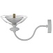 Бра Arti Lampadari Noventa E 2.1.1 W - фото