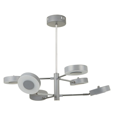 Люстра Freya Gabby FR6009PL-L66GR - фото