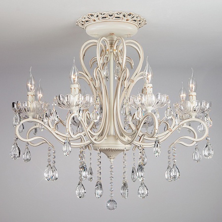 Потолочный светильник Eurosvet 12205/8 белый - фото