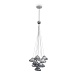 Подвесной светильник Freya Eatery FR5488PL-10CH - фото