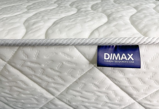 Матрас Dimax Relmas Cocos S1000 фото