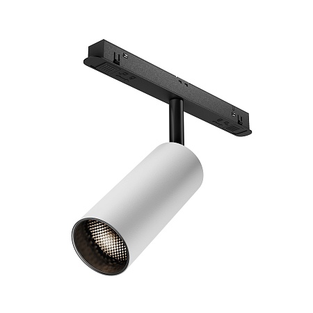 Трековый светильник Technical FOCUS LED TR032-2-12W4K-M-BW - фото
