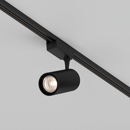 Трековая система Maytoni накладная 220V 200 TS-D-200-TR003-1-36W3K-W-B