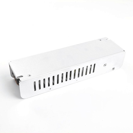 Трансформатор электронный для светодиодной ленты 150W 12V (драйвер), LB009 FERON - фото