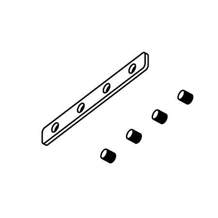Коннектор Logica Favourite 1014-CP-001 - фото