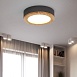 Потолочная Люстра Wudda D30 Желтый Imperiumloft 179763-26 - фото