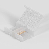 Переходник для светодиодной ленты LS002 RGB 220 В (10шт) PSL-17 Elektrostandard