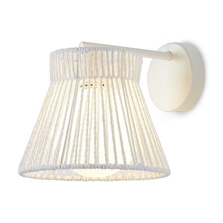 Настенный светильник (бра) Freya Cottage FR5405WL-01W - фото