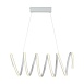 Подвесной светодиодный светильник Arti Lampadari Lario L 1.5.90X20 W - фото