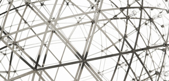 Люстра Mi Raimond Lamp D60 Imperiumloft 189539-22 - фото