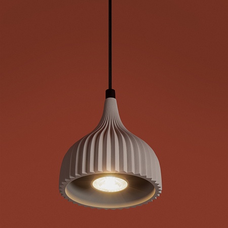 Подвесной светильник Freya FR5582PL-01LG - фото