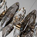 Подвесная люстра Favourite 4303-12P - фото