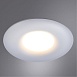 Точечный встраиваемый светильник Arte Lamp FULU A2169PL-1WH - фото
