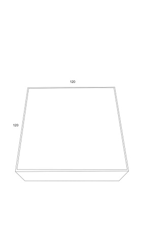 Потолочный светильник Technical Zon C067CL-L12B4K - фото