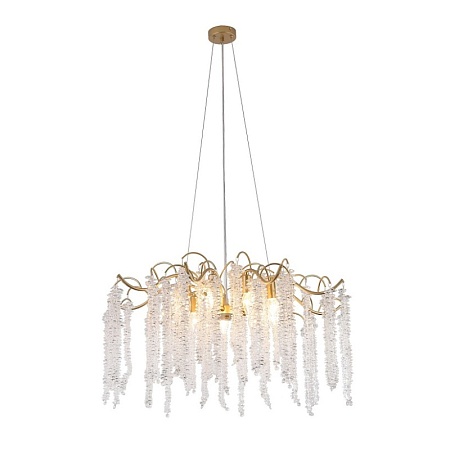 Подвесная люстра Favourite 4134-9P - фото