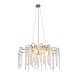 Подвесная люстра Favourite 4134-9P - фото