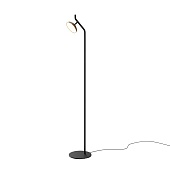 Напольный светильник (торшер) Maytoni MOD451FL-L8B3K